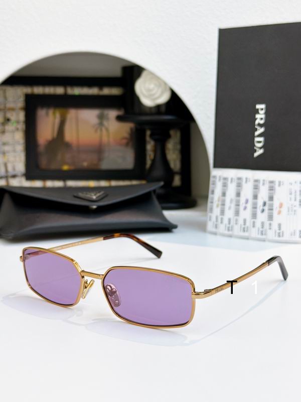 Prada Sunglasses ID:20260503-167